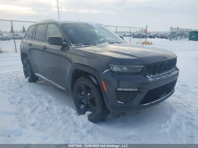 JEEP GRAND CHEROKEE L 2024