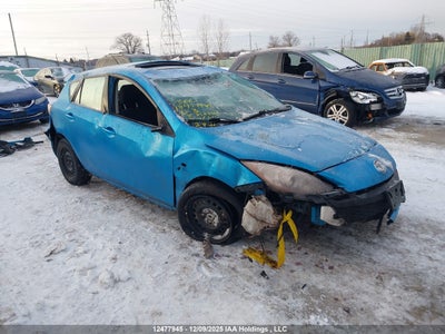 MAZDA Z 2010