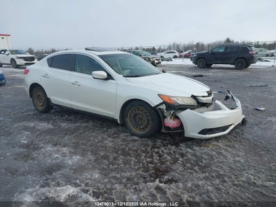 ACURA ILX 2013