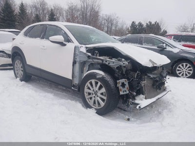 MAZDA CX-30 2024