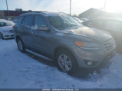 HYUNDAI SANTA FE 2012