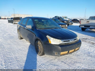 FORD FOCUS 2011
