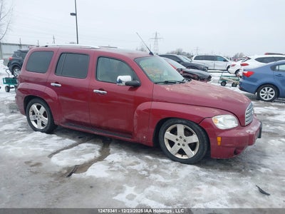 CHEVROLET HHR 2006