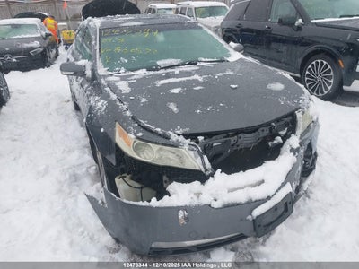 ACURA TL 2009