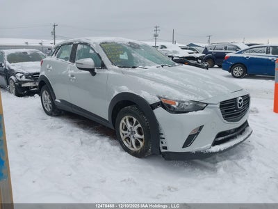 MAZDA CX-3 2021