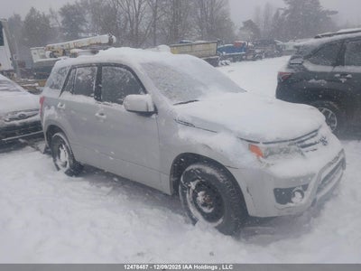 SUZUKI GRAND VITARA 2013