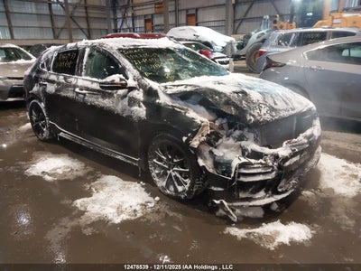 KIA FORTE5 2021