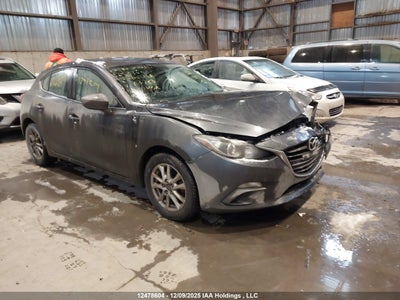 MAZDA Z 2014