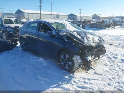 KIA FORTE5 2020