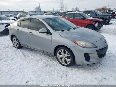 MAZDA Z 2013