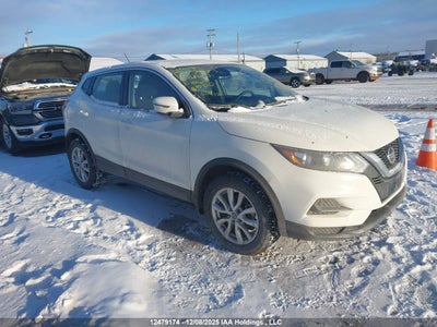 NISSAN QASHQAI 2023