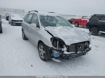 KIA RONDO 2010
