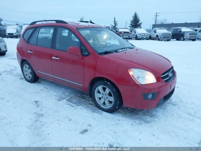 KIA RONDO 2009