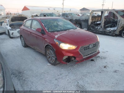 HYUNDAI ACCENT 2020