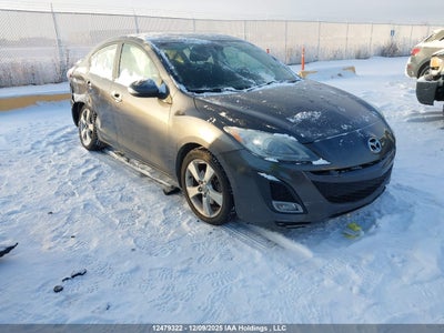 MAZDA Z 2010