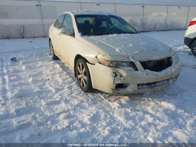ACURA TSX 2004
