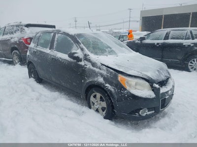 CHEVROLET AVEO 2009