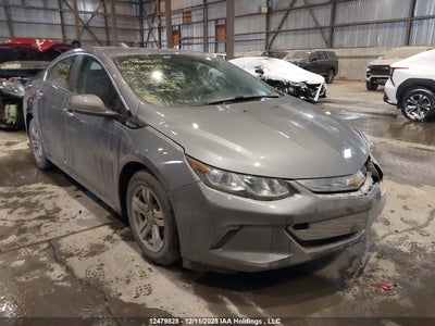 CHEVROLET VOLT 2019