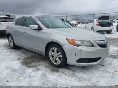 ACURA ILX 2013