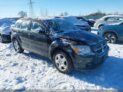 DODGE CALIBER 2009
