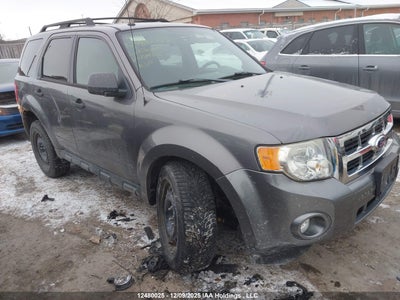 FORD ESCAPE 2010
