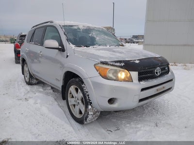TOYOTA RAV4 2006