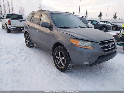 HYUNDAI SANTA FE 2009