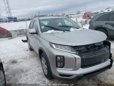 MITSUBISHI RVR 2025