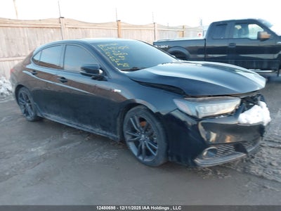 ACURA TLX 2020