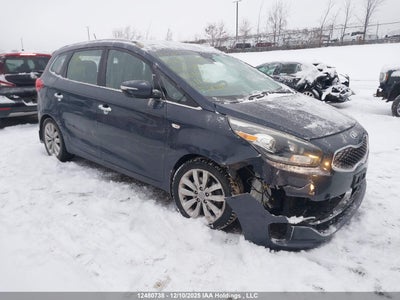 KIA RONDO 2014
