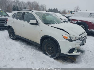 MITSUBISHI RVR 2018