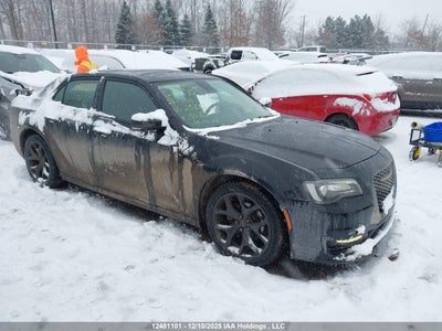 CHRYSLER 300 TOUR 2022