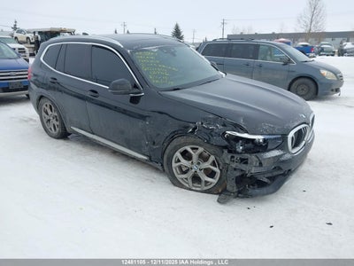 BMW XD 2021