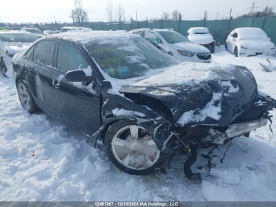 AUDI A4 2015