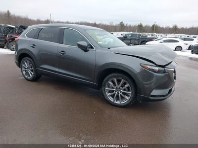MAZDA CX-9 2023