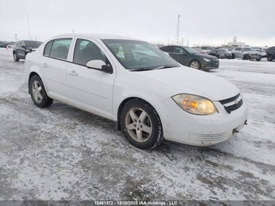 CHEVROLET COBALT 2010