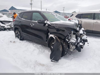 KIA SELTOS 2024
