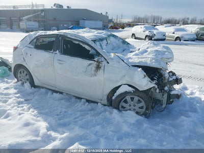 KIA RIO 2023