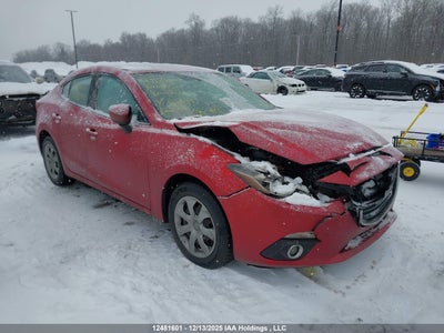 MAZDA Z 2014