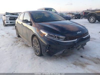 KIA FORTE 2024