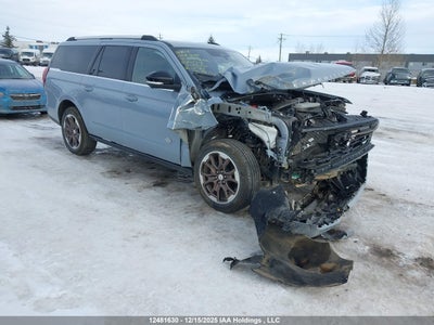 FORD EXPEDITION 2025