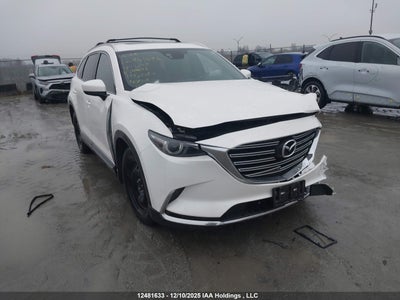 MAZDA CX-9 2017