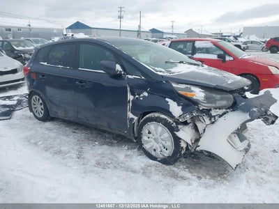 KIA RONDO 2015