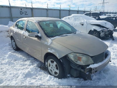 CHEVROLET COBALT 2008