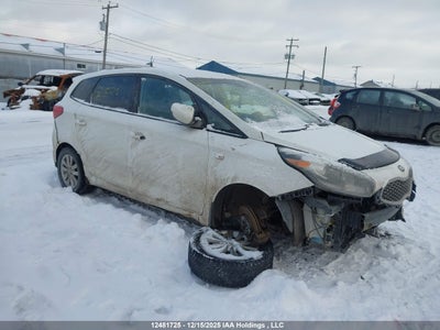 KIA RONDO 2015