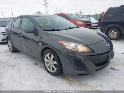 MAZDA Z 2010
