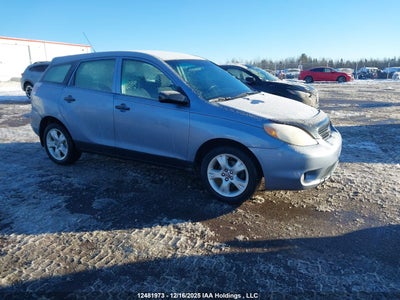 TOYOTA MATRIX 2006