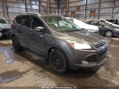 FORD ESCAPE 2014