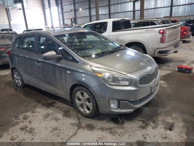 KIA RONDO 2014