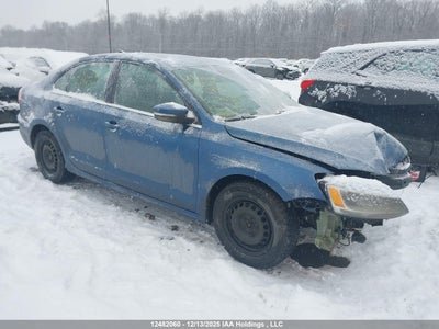 VOLKSWAGEN JETTA 2015